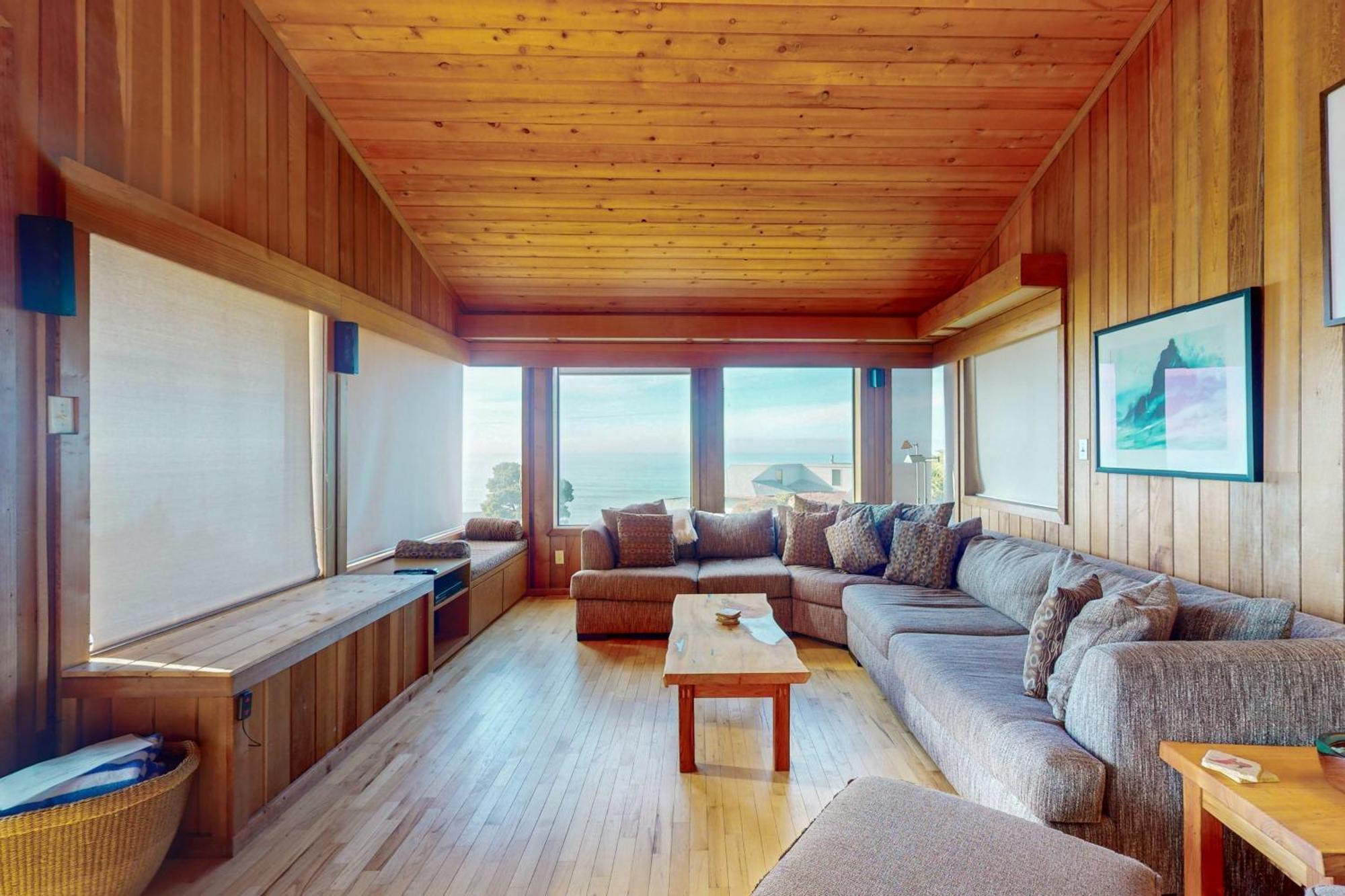 Friederichs' Beach House Manchester Eksteriør billede